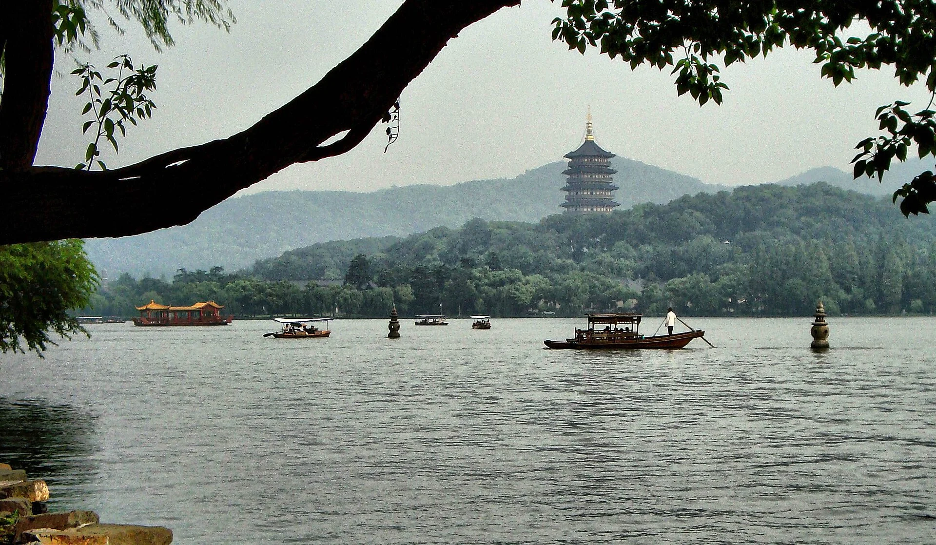 hangzhou