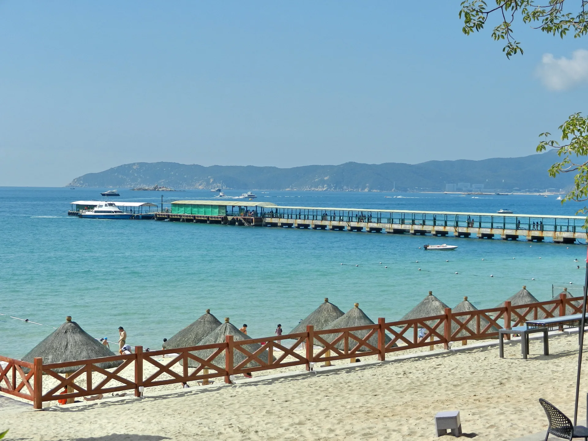 sanya