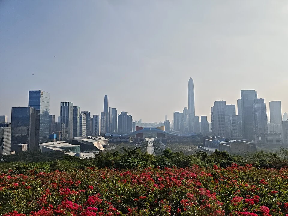 shenzhen