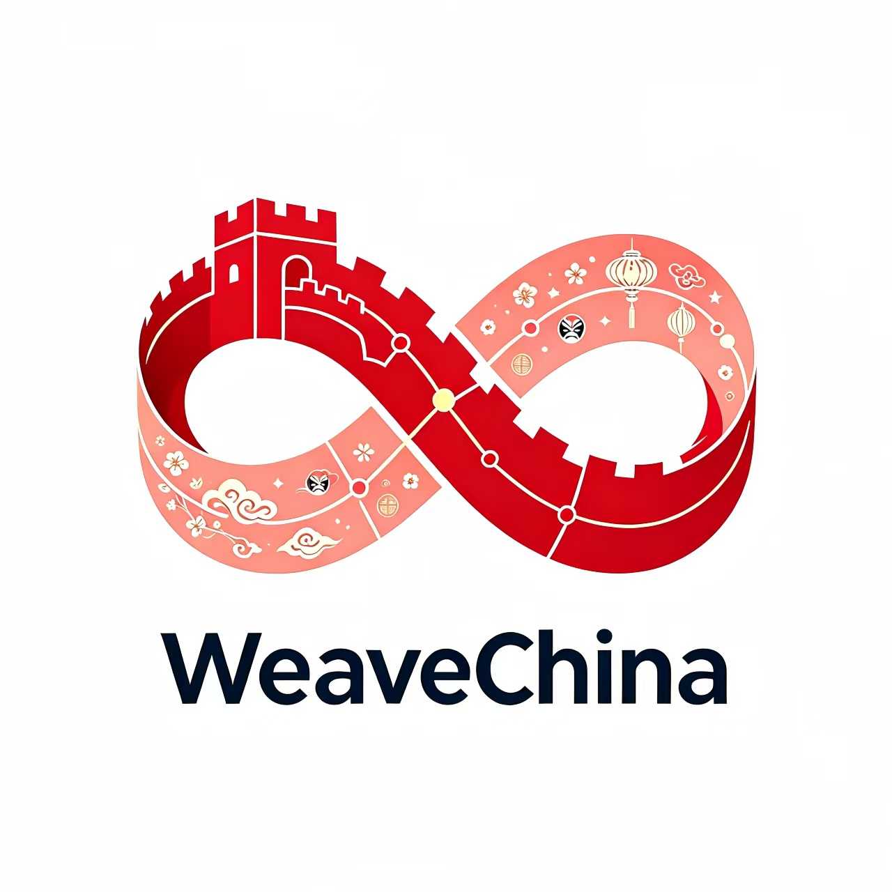 WeaveChina logo